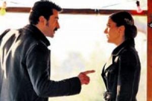 'Karadayı' t&uuml;m kişilerde en &ccedil;ok izlenen yapım oldu...