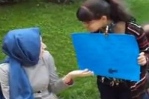 ODT&Uuml;'de tacize takipsizlik