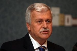 "Hi&ccedil;bir şey eskisi gibi olmaz"