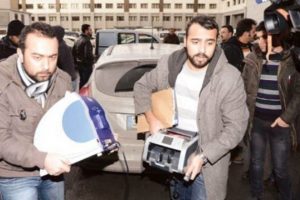 'Uygun hakimin n&ouml;bet&ccedil;i olması beklendi' iddiası