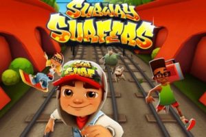Subway Surfers'tan oyunseverlere m&uuml;jde