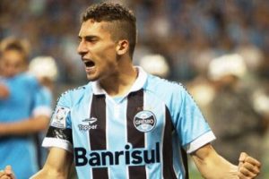 Galatasaray'dan Alex'e 7 milyon Euro!