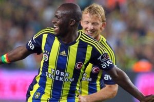 Sow'a &uuml;lkesinden b&uuml;y&uuml;k onur