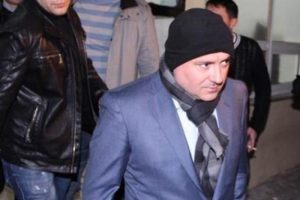 İlk fotoğrafı ortaya &ccedil;ıktı