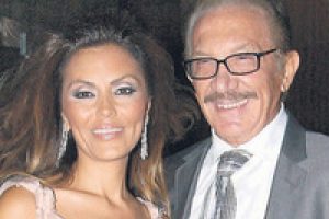 Feryal G&uuml;lman'dan şok iddia