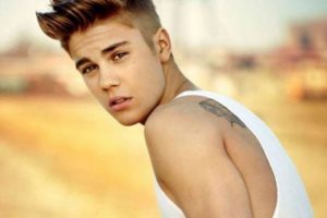 Justin Bieber, m&uuml;ziği bırakıyor!