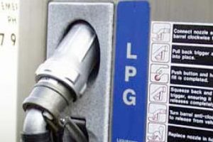 S&uuml;r&uuml;c&uuml;lerin tercihi LPG'li ara&ccedil;