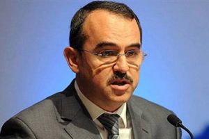 Ergin'den 'savcı' a&ccedil;ıklaması