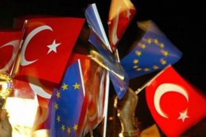 'T&uuml;rkiye AB i&ccedil;in &ouml;nemli ortak'