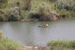 Bakanlıktan "Kirmasti Deresi" ile ilgili şok itiraf!