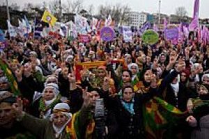 K&uuml;rt meclisleri &uuml;&ccedil; konuda anlaştı