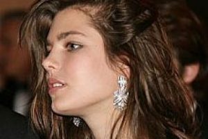 Monaco tahtına kraliyet bebeği geldi