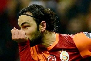 Sel&ccedil;uk İnan'dan Fenerbah&ccedil;e'ye taş!