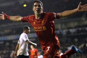 Suarez'e dev teklif!