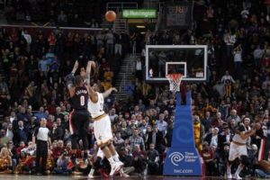 Lillard hayat verdi