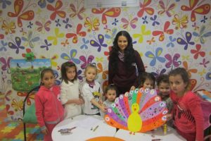 &Ouml;zdilek'te eğlence tam gaz devam ediyor