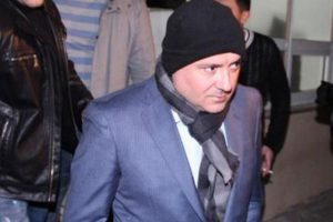 Ayakkabı kutusunda 4.5 milyon dolar