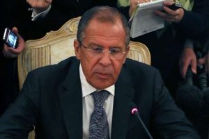Rusya'dan Avrupa'ya "Ukrayna" tepkisi
