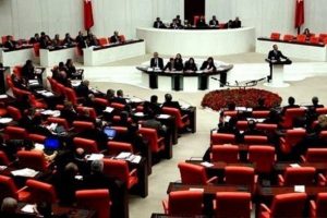4 bakan hakkında fezleke var mı?