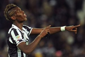 PSG Pogba i&ccedil;in u&ccedil;uyor