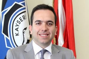 "Gruplara kalmak istiyoruz"