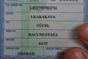 Numaralı soyadları ilgi &ccedil;ekiyor
