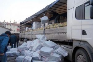 &Uuml;z&uuml;m değil sigara