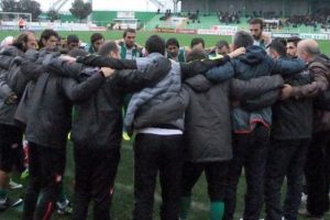 Giresun zirveden kopmak istemiyor