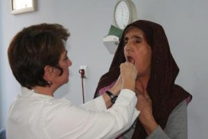 Kış ishaline dikkat