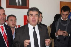 "Hukuk bir g&uuml;n size de lazım olacak demiştik"