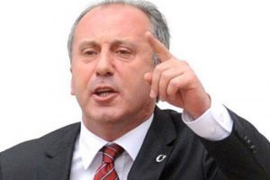 G&ouml;revden almaya CHP'den tepki