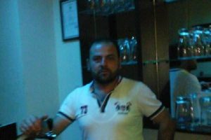 Bar kavgası kanlı bitti