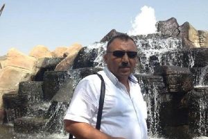 M&uuml;teahhit intihara kalkıştı