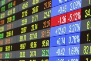 Borsa'da d&uuml;ş&uuml;ş s&uuml;r&uuml;yor