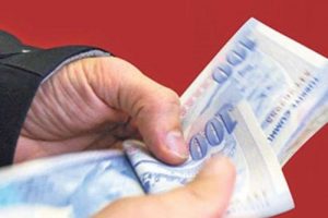 İşletme Kayıt Belgesi almayan yandı