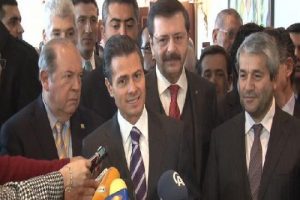 Bakan o soruları cevaplamadı