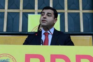 Demirtaş: Bu pervasızlığı beklemiyorduk