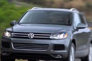 Birinci Volkswagen