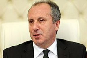 Muharrem İnce mal varlığını a&ccedil;ıkladı!