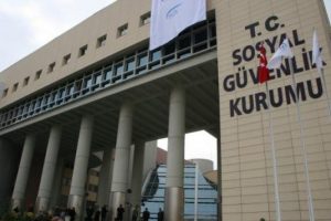 2,5 milyar lira zarara uğradı