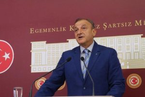 B&uuml;t&ccedil;e oylamaları dursun