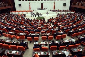 10 bakan değişecek