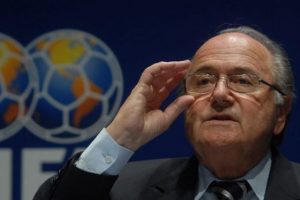 FIFA'dan futbola 200 milyon dolar
