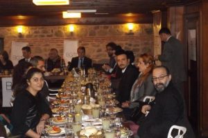 Bursalı grafik tasarımcıları dernek kurdu