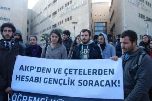 Kafanızı keseceğim mailine su&ccedil; duyurusu
