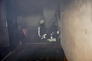 3 işyerini soyan 3 kişi tutuklandı