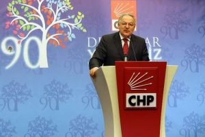 "M&uuml;d&uuml;rlerin g&ouml;revden alınması su&ccedil;un ikrarıdır"