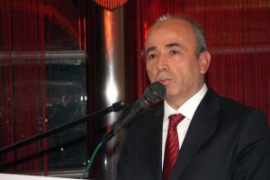 Bursa Emniyet M&uuml;d&uuml;r&uuml;: Paralarınızı bankada tutun