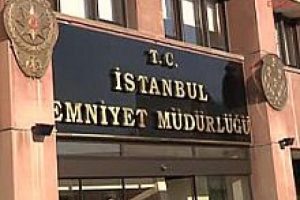 Emniyet'ten "g&ouml;revden alma" a&ccedil;ıklaması
