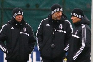 Escude ve Cenk G&ouml;nen iyileşti